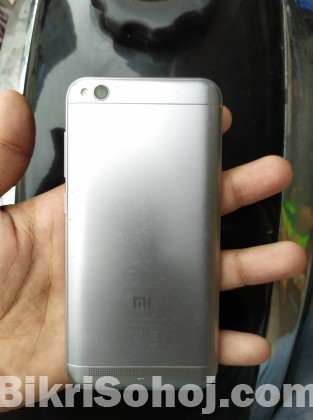 Redmi 5A